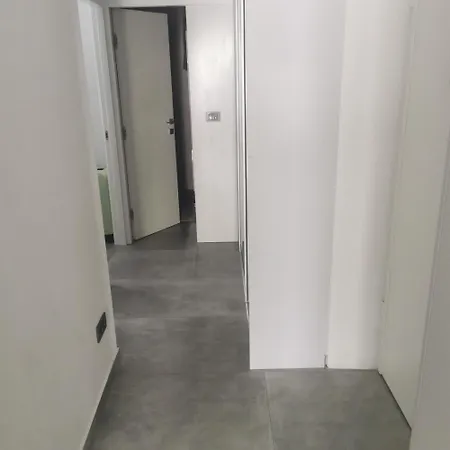 Mia Apartament